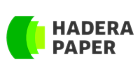 Hadera Paper