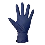 Gants en nitrile détectables